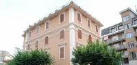 Hotel Iris Crillon Hotels in Fiuggi