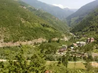 Balkon Pansiyon Hotels in Macka