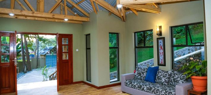 Malkia Trees Lodge Hotels in Arusha Urban