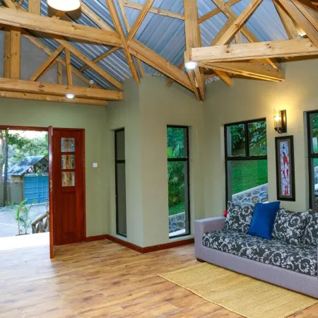 Malkia Trees Lodge