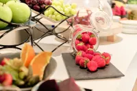 Hotel Marina Badalona - servizio colazione
