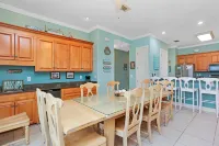 Beach Blessing by Pristine Property Vacation Rentals