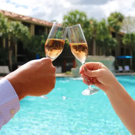 DoubleTree by Hilton Orlando Theme Park Resort