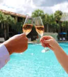 DoubleTree by Hilton Orlando Theme Park Resort - Romantic