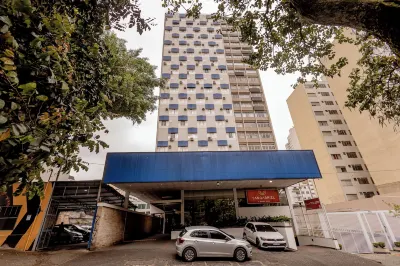 Hotel San Gabriel Отели в г. 