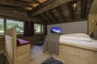 Piccola Fiamma by Pizzo Fiamma