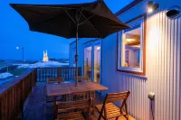 Okhotsk Ocean Villa Al Mare Mombetsu - pantai