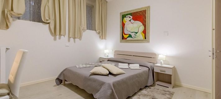 Zanardelli 1 Apartment by Wonderful Italy Ξενοδοχεία στην πόλη Salo