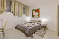 Zanardelli 1 Apartment by Wonderful Italy Hotels in Salò
