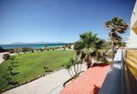 Eurovillage Achilleas Hotel - Ocean View