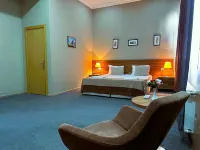The Family Hotel