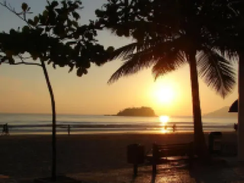 Hotel Brasil Express Hoteles en 