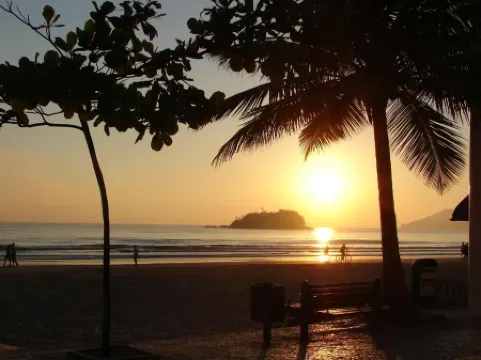 Hotel Brasil Express