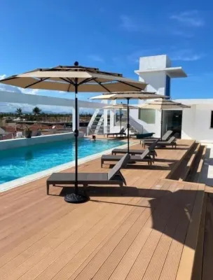 Playa Los Corales Punta Cana Bavaro - 2-Star