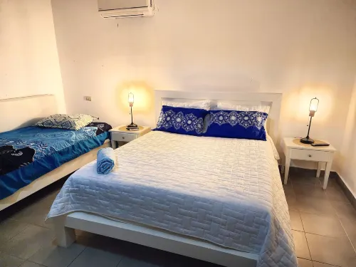 Playa Los Corales Punta Cana Bavaro