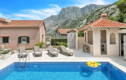 Apartments Mezini 11 - Huoneistot