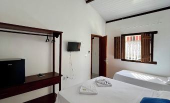 D'Ajuda Inn