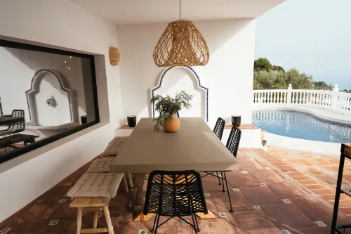 Hearts & Home Hoteles en Mijas