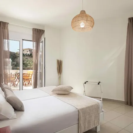 Artemis Apartments