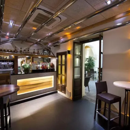 Ferreira Hostal Boutique
