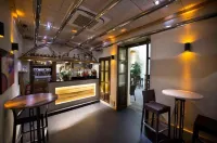 Ferreira Hostal Boutique Hotels in Conil De La Frontera