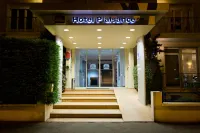 Best Western Plus Hotel Plaisance Hôtels à : Limas