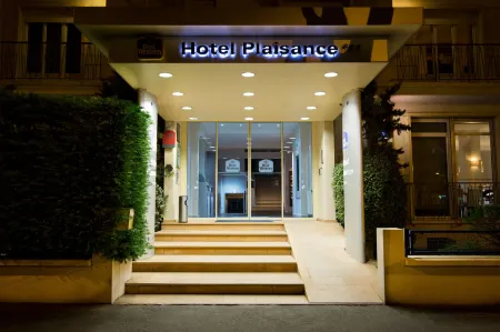 Best Western Plus Hotel Plaisance