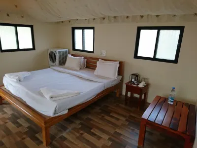 Hiranya Nature Retreat Отели в г. Даулатабад