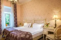 Frederic Koklen Boutique Hotel