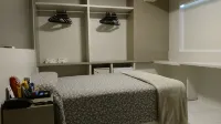 Hotel Palmas Executivo Hotels in Camboriú
