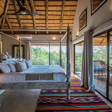 Wild Blue Lodge and Spa