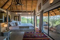 The Wild Blue Lodge Safari & Spa