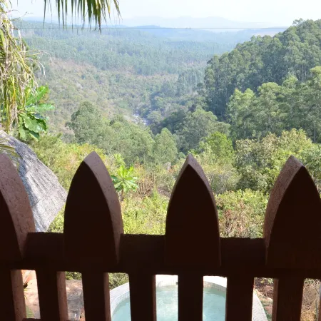 Timamoon Lodge