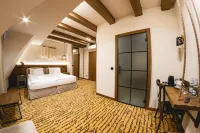 Dwór Bogucin Hotel&Restauracja Hotels in Gmina Jastkow