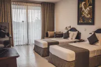 Tree of Life Nature Resort Hotels in 