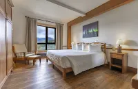 Auberge de Montagne des Chic-Chocs Mountain Lodge - Sepaq