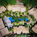 Villa Bebek Hotel Hotels in São Sebastião