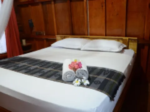 Ekas Garden Bungalow Hotels in East Lombok Regency