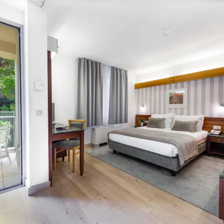 Hotel Uvala