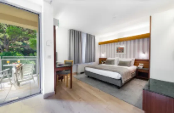 Hotel Uvala