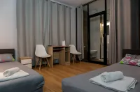 Pensjonat Lubianka Hotels in Bodzentyn