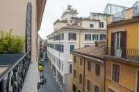 Bocca di Leone Luxury Suite - Vila