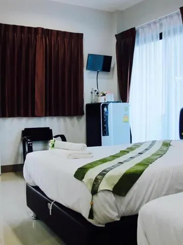 รูปภาพของRETRO Twin Home @Maesot ที่พักรายวันแม่สอด