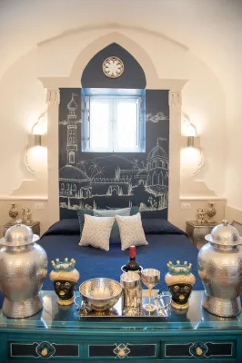 Moresco Hotels in Catania