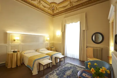 Hotel Firenze Capitale Hoteles en San Marco