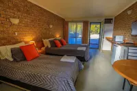Mountain View Motor Inn & Holiday Lodges Hotel di Lake Fyans