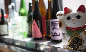 Dot Hostel Nagano