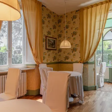 Villa Romantica Wellness & Spa