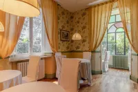 Villa Romantica Wellness & Spa