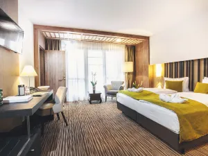 Caramell Premium Resort Superior